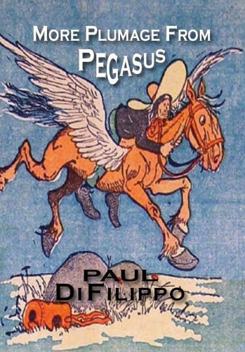 Beispielbild fr More Plumage From Pegasus [hc] zum Verkauf von WorldofBooks