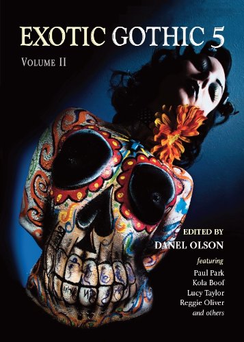Beispielbild fr Exotic Gothic 5 [Vol 2] zum Verkauf von Broad Street Book Centre