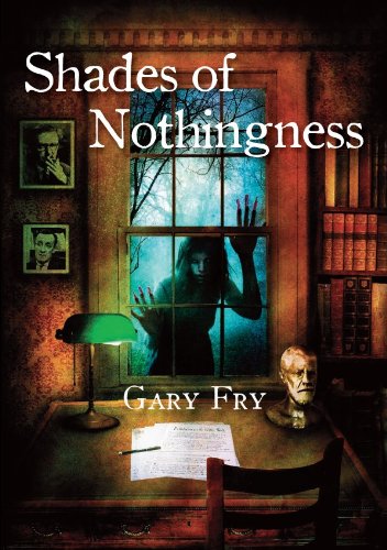 9781848636460: Shades of Nothingness [hc]