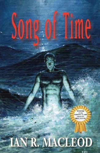 9781848636699: Song of Time