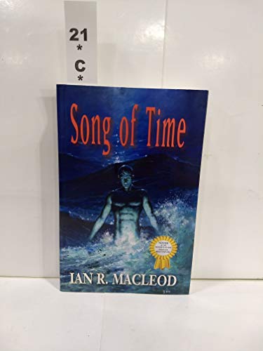 Imagen de archivo de Song of Time [pb] a la venta por knew_4_you