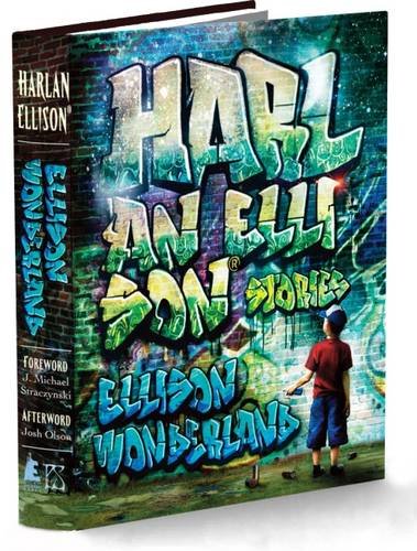 9781848636774: Ellison Wonderland [slipcased]