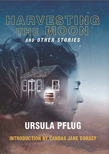 Beispielbild fr Harvesting The Moon: And Other Stories zum Verkauf von WorldofBooks