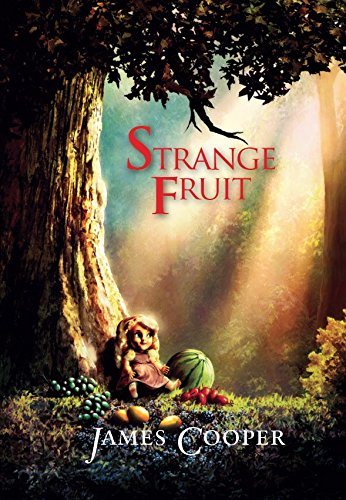 Beispielbild fr Strange Fruit zum Verkauf von Pat Cramer, Bookseller