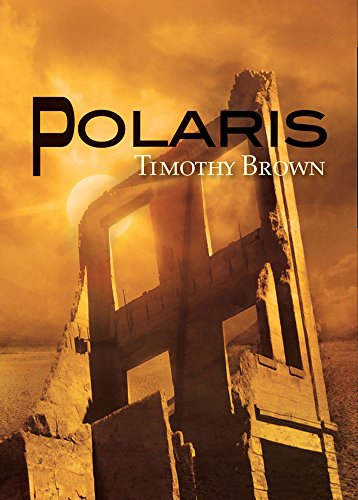 Stock image for Polaris for sale by Fahrenheit's Books