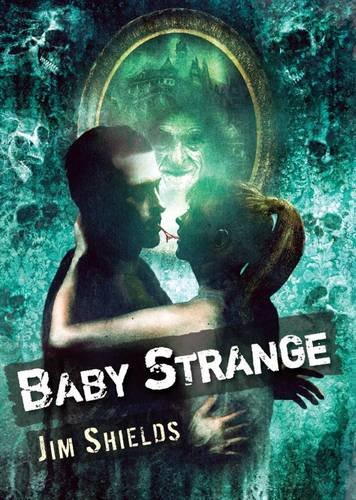 Beispielbild fr Baby Strange [jhc] zum Verkauf von knew_4_you