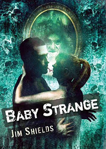 9781848637641: Baby Strange [signed]