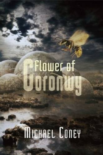 Beispielbild fr Flower of Goronwy zum Verkauf von WorldofBooks