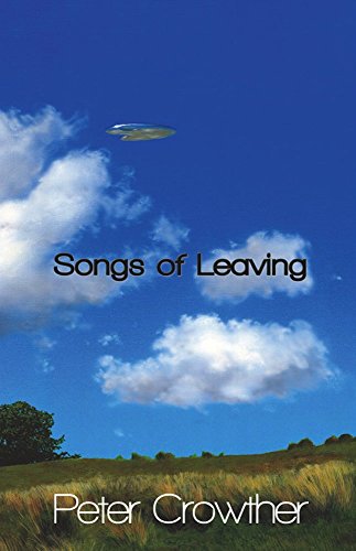 9781848638006: Songs of Leaving