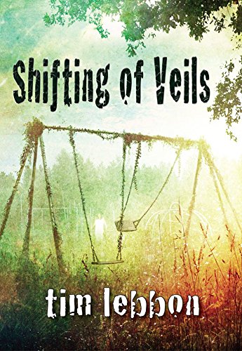 9781848638082: Shifting of Veils