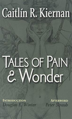Stock image for Tales of Pain and Wonder [Trade Paperback] for sale by GF Books, Inc.