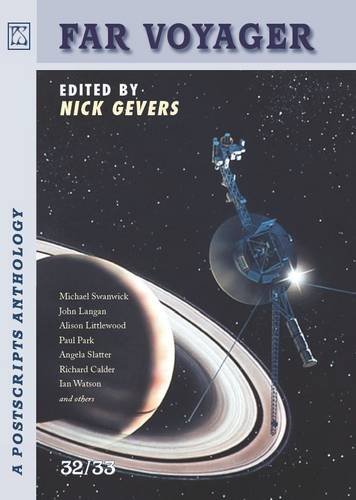 Stock image for Postscripts #32/33 - Far Voyager for sale by Prompt Shipping/ Quality Books
