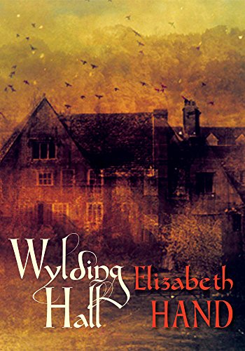 Imagen de archivo de Wylding Hall a la venta por Fahrenheit's Books