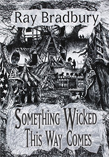 9781848639454: Something Wicked This Way Comes (signed slipcase)