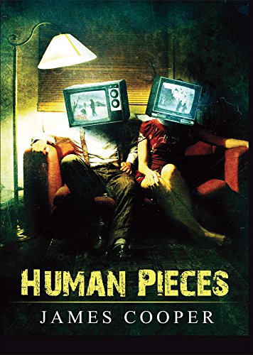 Beispielbild fr Human Pieces zum Verkauf von Gardner's Used Books, Inc.
