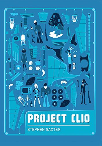 Stock image for Project Clio for sale by Gardner's Used Books, Inc.