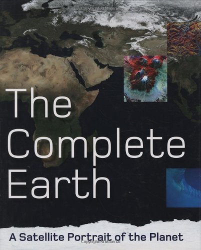 Imagen de archivo de The Complete Earth a la venta por WorldofBooks