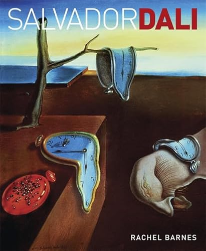Beispielbild fr Salvador Dali zum Verkauf von WorldofBooks