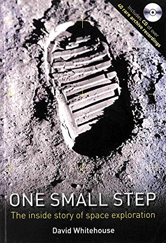 9781848660373: One Small Step: The Inside Story of Space Exploration