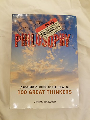 Beispielbild fr Philosophy zum Verkauf von Wonder Book