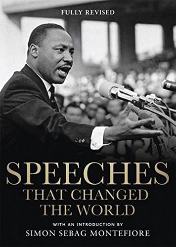 9781848660571: Speeches that Changed the World