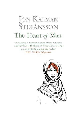 Stock image for The Heart of Man for sale by Better World Books Ltd