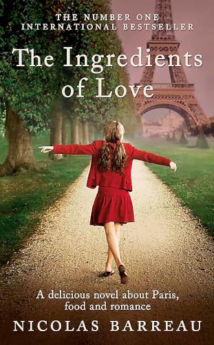 Imagen de archivo de The Ingredients of Love a la venta por WorldofBooks