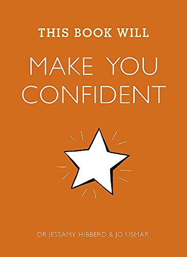 Stock image for This Book Will Make You Confident for sale by Bookoutlet1