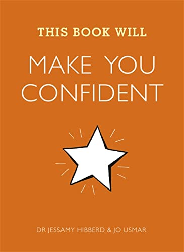 THIS BOOK WILL MAKE YOU CONFIDENT