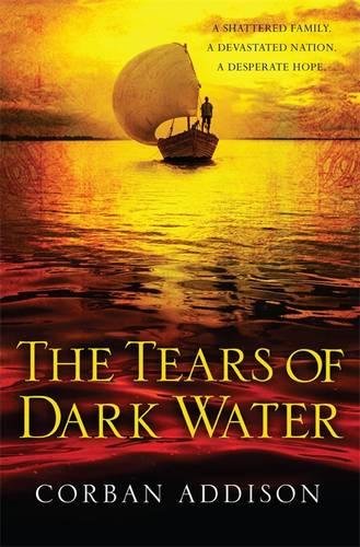 9781848663107: The Tears of Dark Water