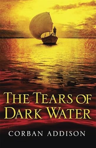 Beispielbild fr The Tears of Dark Water zum Verkauf von WorldofBooks