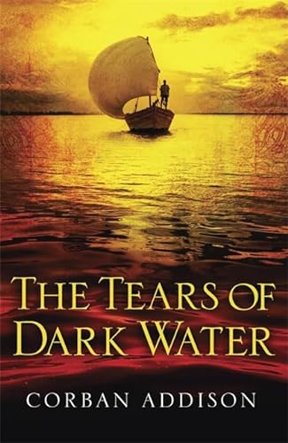 Stock image for The Tears of Dark Water for sale by WorldofBooks