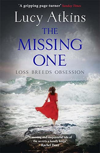 Beispielbild fr The Missing One zum Verkauf von WorldofBooks