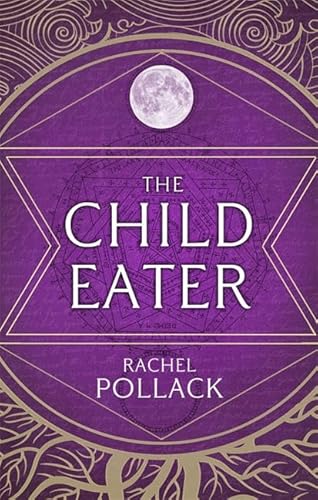 Stock image for The Child Eater for sale by WorldofBooks