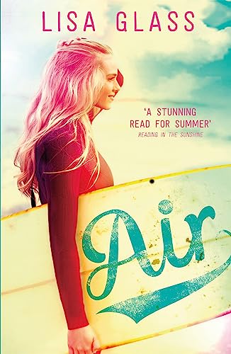 Stock image for Blue: Air: Book 2 for sale by WorldofBooks