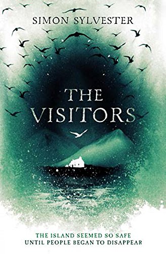 Stock image for The Visitors for sale by WorldofBooks