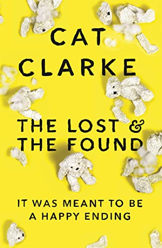 Beispielbild fr Lost & The Found zum Verkauf von SecondSale