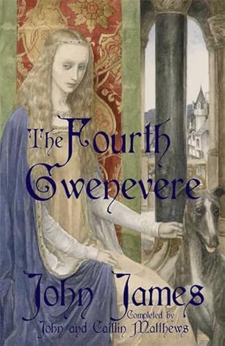 Stock image for The Fourth Gwenevere for sale by Better World Books Ltd