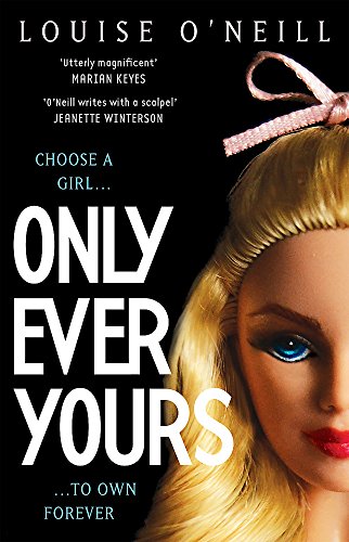 9781848664159: Only ever yours ya edition