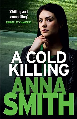 Imagen de archivo de A Cold Killing : Rosie Gilmour 5 a la venta por Better World Books