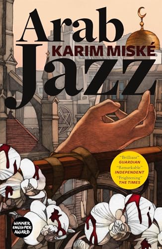 Beispielbild fr Arab Jazz zum Verkauf von Blackwell's