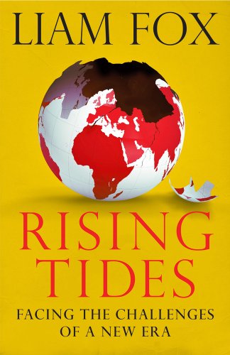 Beispielbild fr Rising Tides: Facing the Challenges of a New Era zum Verkauf von WorldofBooks
