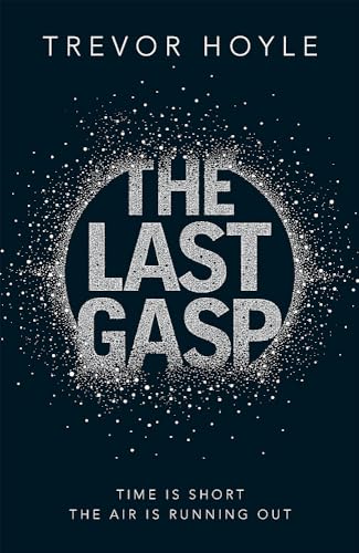 Beispielbild fr The Last Gasp zum Verkauf von WorldofBooks