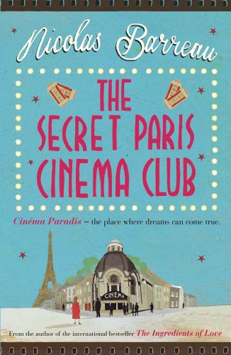 9781848664579: Secret Paris Cinema Club