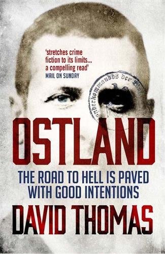 Stock image for Ostland for sale by Bookmans