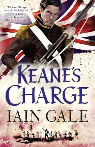 9781848664807: Keane's Charge