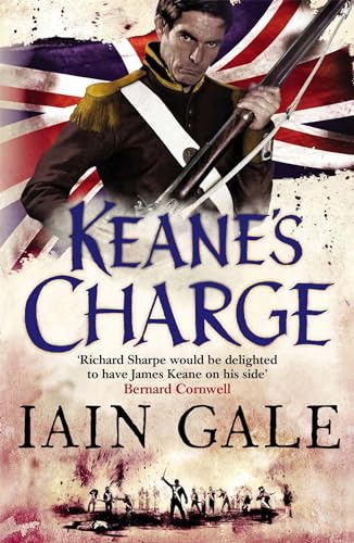 9781848664838: Keane's Charge