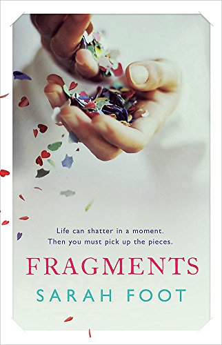 Stock image for Fragments for sale by WorldofBooks