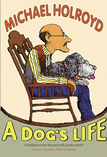 Stock image for A Dog's Life for sale by AwesomeBooks