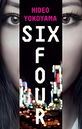 Stock image for Six Four for sale by WorldofBooks